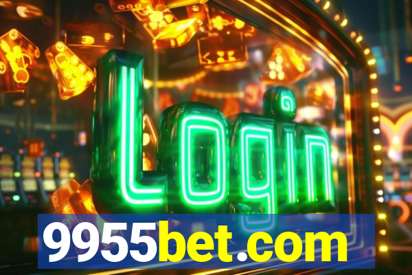 9955bet.com