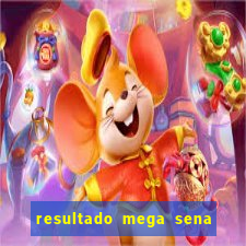 resultado mega sena 1993 e 1994