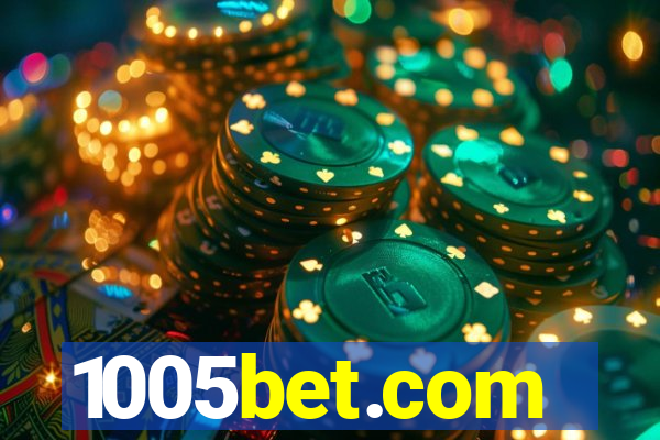 1005bet.com