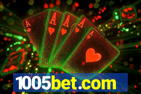 1005bet.com