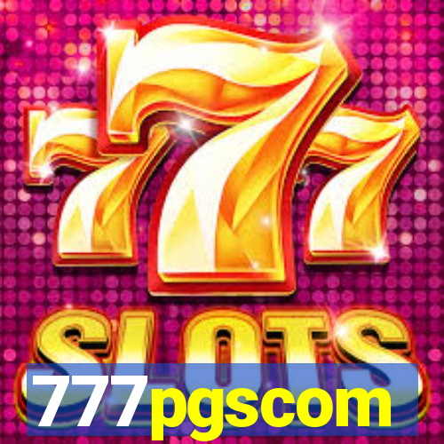 777pgscom