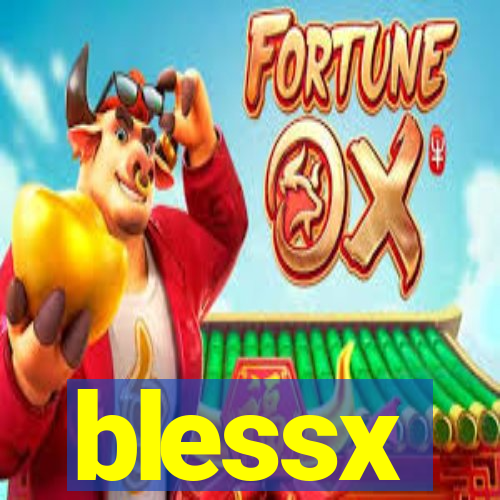 blessx