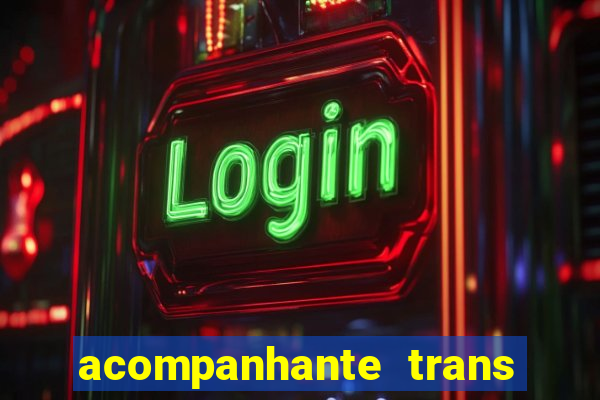 acompanhante trans santos sp