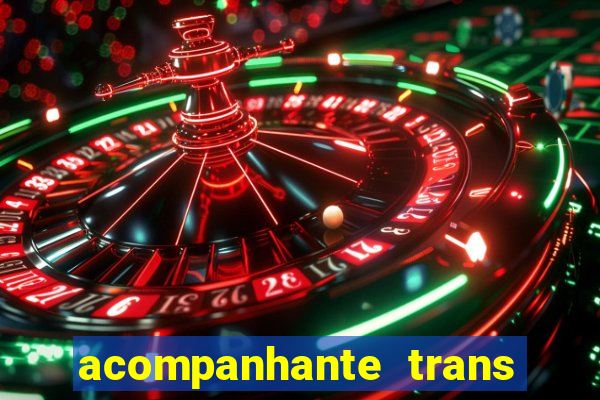 acompanhante trans santos sp