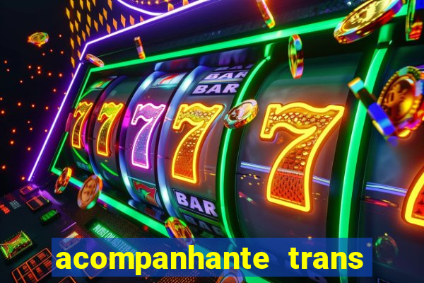 acompanhante trans santos sp
