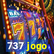 737 jogo