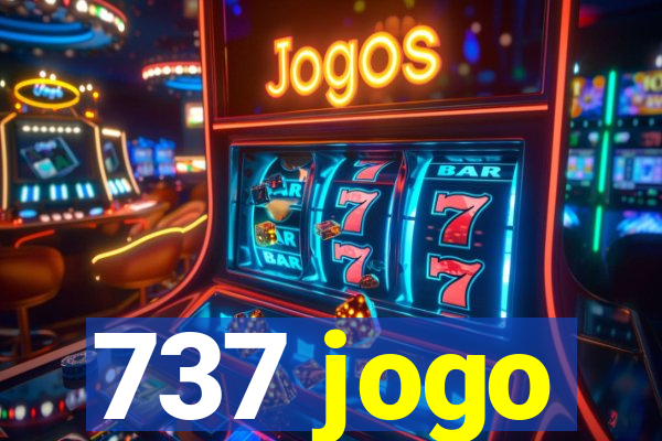737 jogo