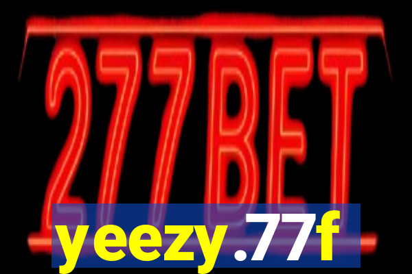 yeezy.77f