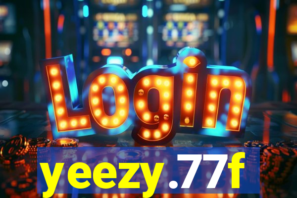 yeezy.77f