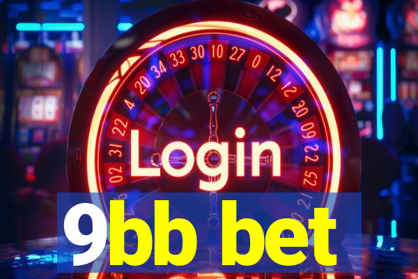 9bb bet