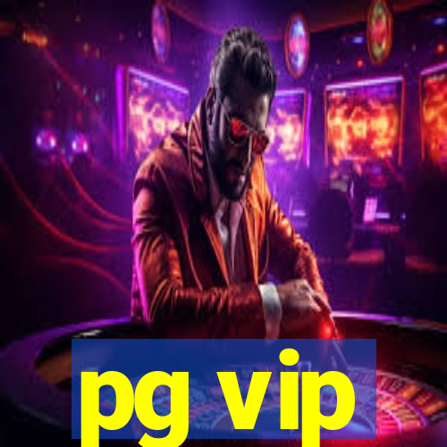 pg vip