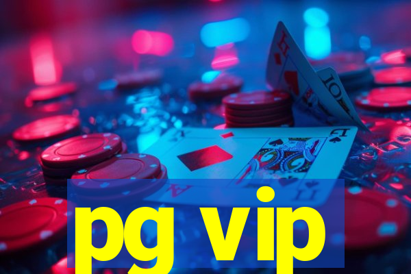pg vip