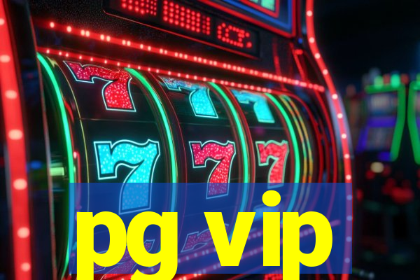 pg vip