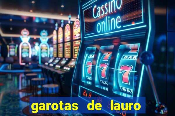 garotas de lauro de freitas
