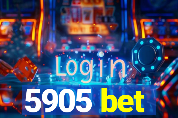5905 bet