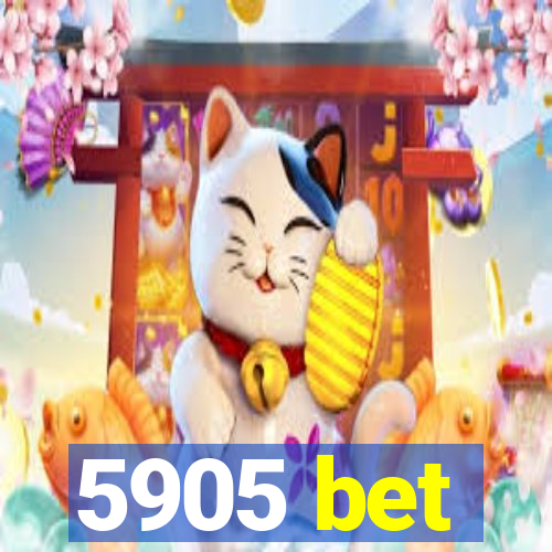 5905 bet