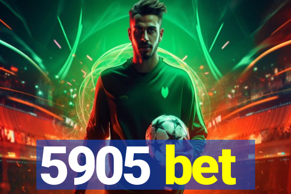 5905 bet
