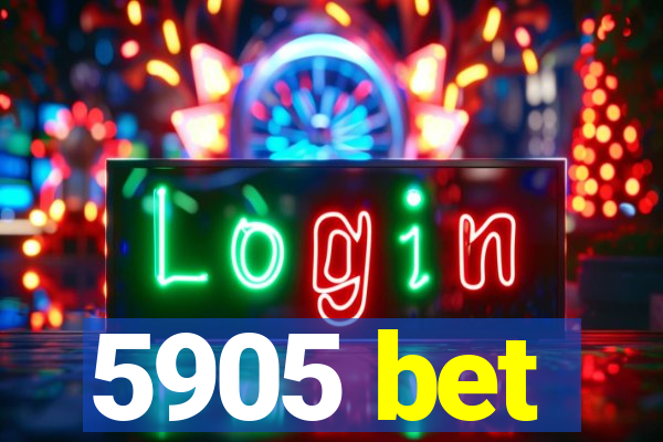 5905 bet