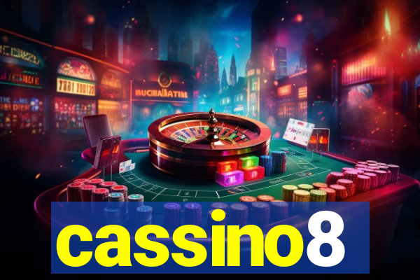 cassino8