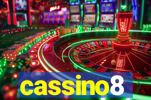 cassino8