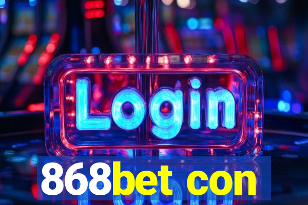 868bet con