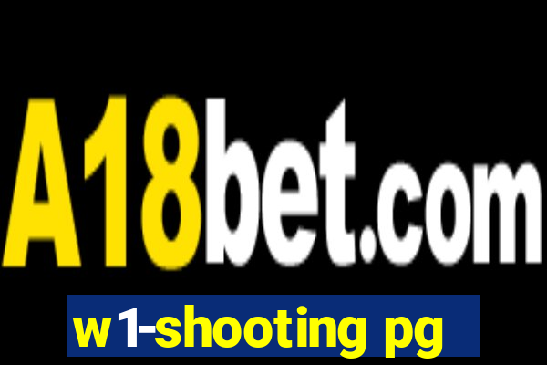 w1-shooting pg