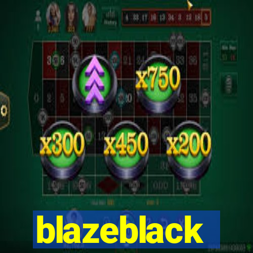 blazeblack