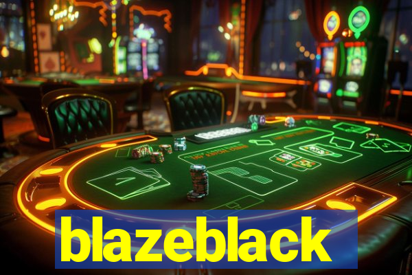 blazeblack