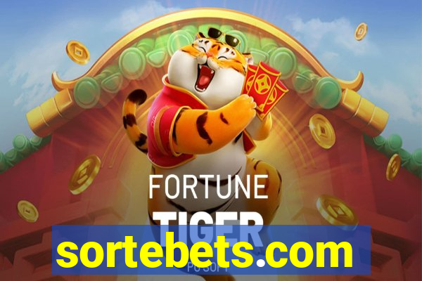 sortebets.com