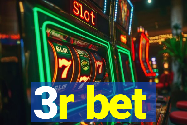 3r bet