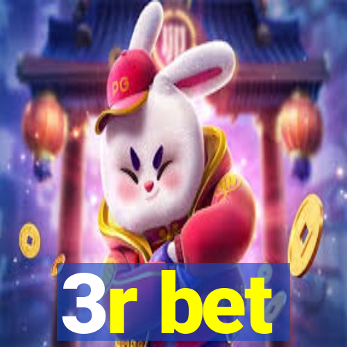 3r bet