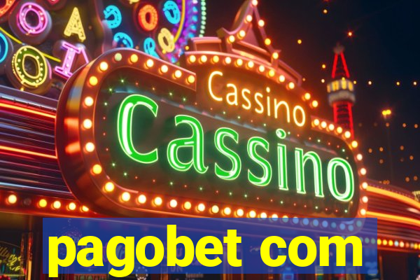 pagobet com