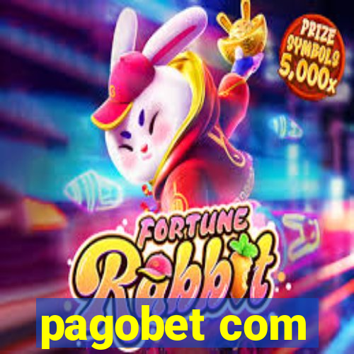 pagobet com