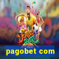 pagobet com