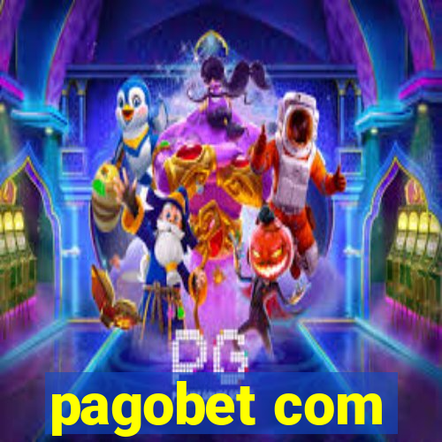 pagobet com