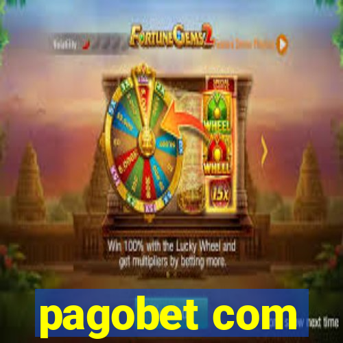 pagobet com