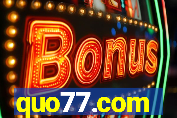 quo77.com