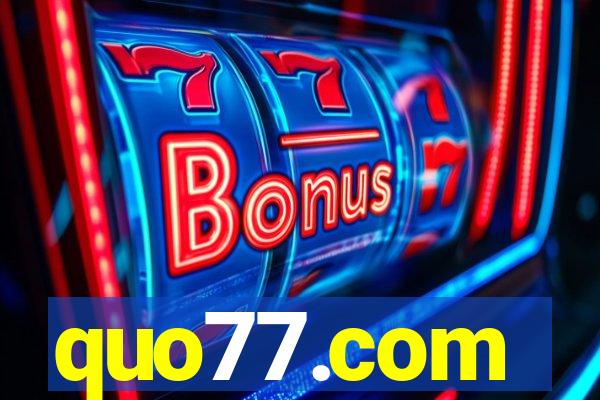 quo77.com