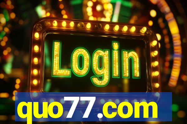 quo77.com