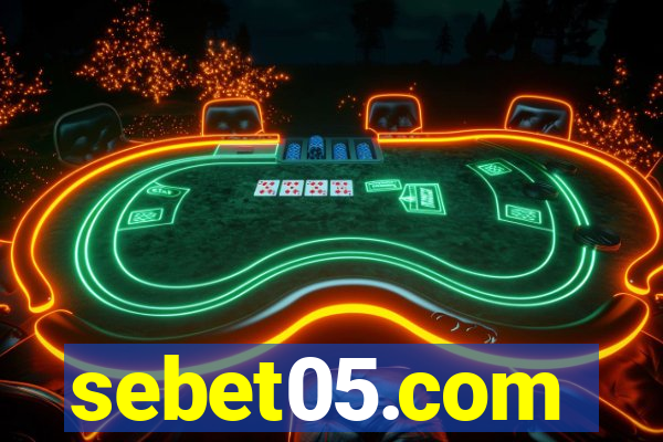sebet05.com
