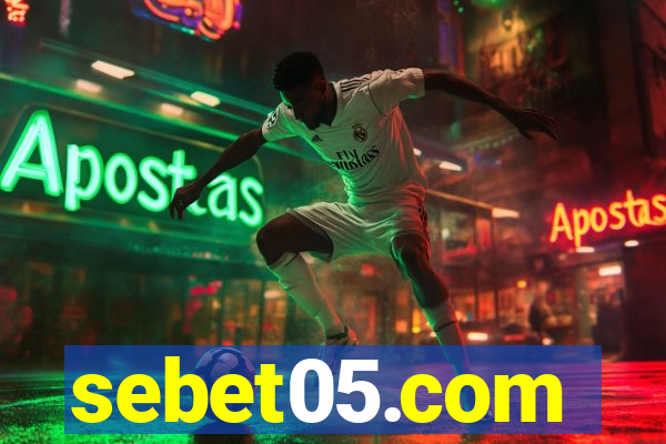 sebet05.com