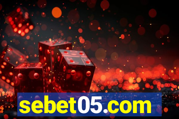 sebet05.com