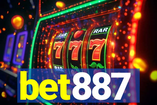 bet887