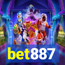 bet887