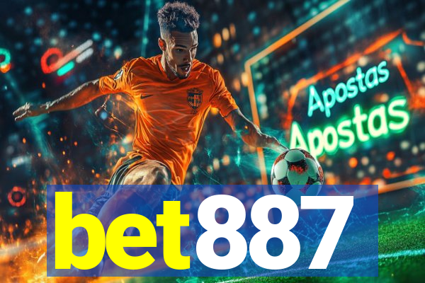 bet887