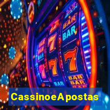 CassinoeApostas