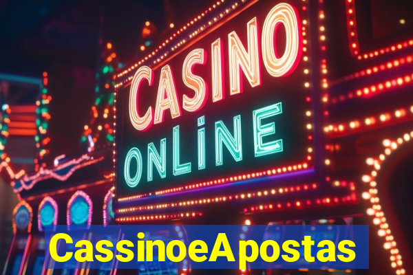 CassinoeApostas