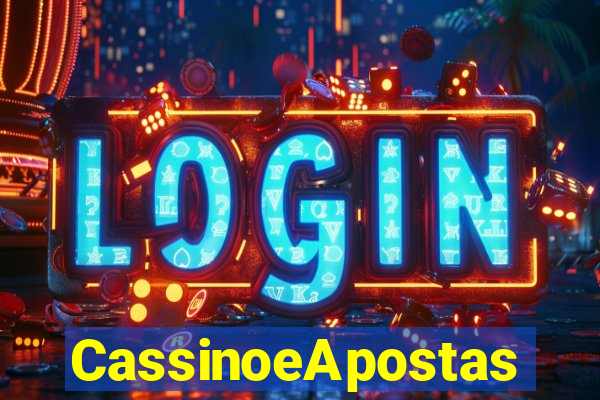 CassinoeApostas