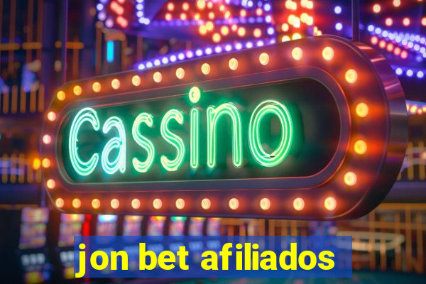 jon bet afiliados