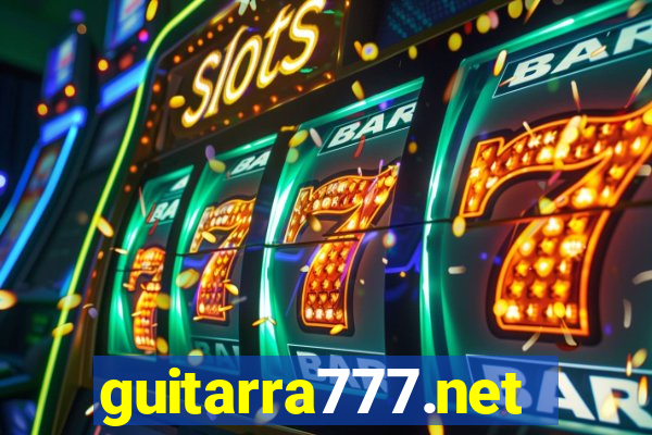 guitarra777.net